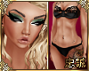 !C Ivy Skin T/P Honey