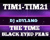 The Time Black Eyed Peas