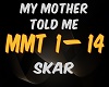 My mother told me-S3B4