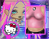 Hello Kitty Tank
