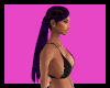 Purple Locs