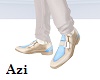 Gregory Dress Shoes