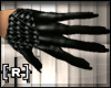 RG Extreme gloves bk