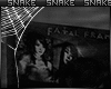 fatal frame 🐍