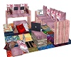 student study areas