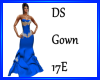 DS Gown 17E