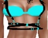 bikini harness