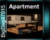 [BD]Apartment
