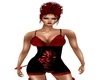 devil outfit