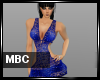 MBC|Wild Dress Blue BM