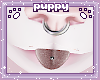 Kibear Tongue 6
