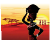 Africa X