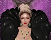 POTR Neck Ruffle