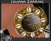 V4NY|Savana Earring