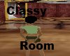 (Asli) Classy room 