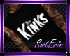 :The Kinks M: