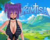 Marie - Amethyst