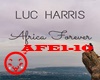 AFRICA4EVER-LUC HARRIS