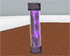 Plasma Tower Purple