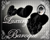 [LYL]LuxuryBaroQ Pillow2