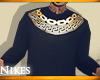 TS - Chain sweater