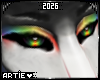 A* Vex | Unisex Eyes