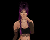 Susannui Purple