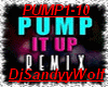 MaxMix -Pump it up^Remix