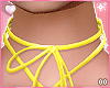 ♏Alysan N | Yellow