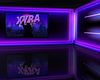 XYRA's Neon ROOM
