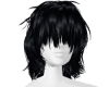 Black Hentai MC Hair
