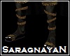 Saragnayan Sandal