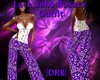 |DRB| Boho Rosace Outfit
