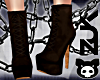 [ℤ] Suede★Boots ²