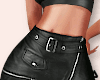 ᗩ┊Black Leather