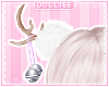 D. Antlers Lilac