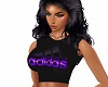 Big Boobs Sport Tshirt