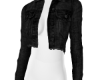 sootline denim jacket