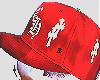 Red CH Cap