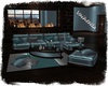 V. Modern Sofa