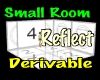 Small Reflect derivable