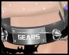 {Nox}  Gears Collar F
