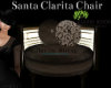 Santa Clarita:Chair