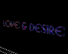Z Love & Desire Sign 1