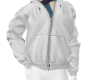 Hoodie N Tee M