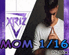 Xriz - El momento