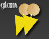 \G/ Earrings 2