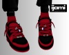JM! BnB Sneaker F*