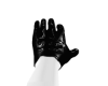 Blk chrme (WOW!) glvs