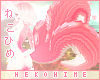 [HIME] Sakura Three Tail